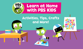 Learn at Home With PBS KIDS | PBS KIDS for Parents 