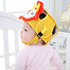 head protector helmet for babies