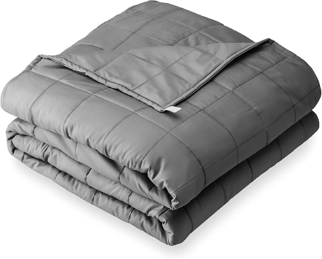 weighted blankets