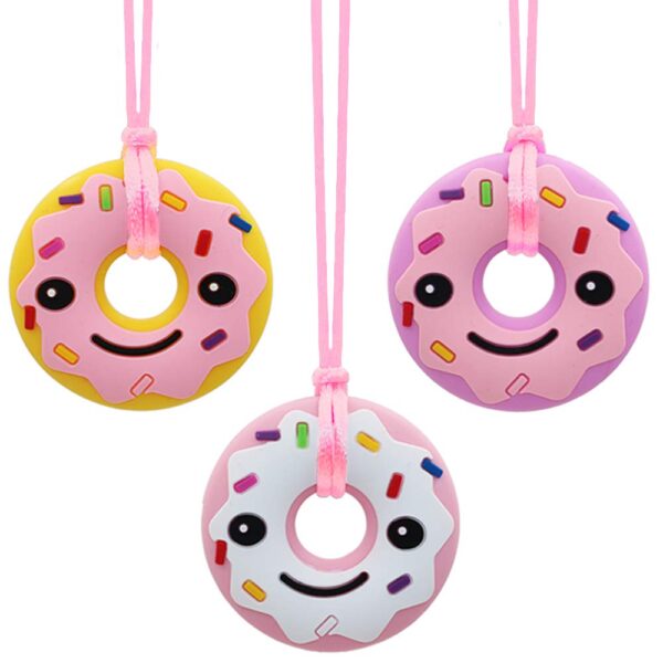 Top 15 Chew Toys for Children with Autism and ADHD