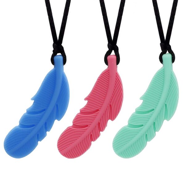 Top 15 Chew Toys for Children with Autism and ADHD