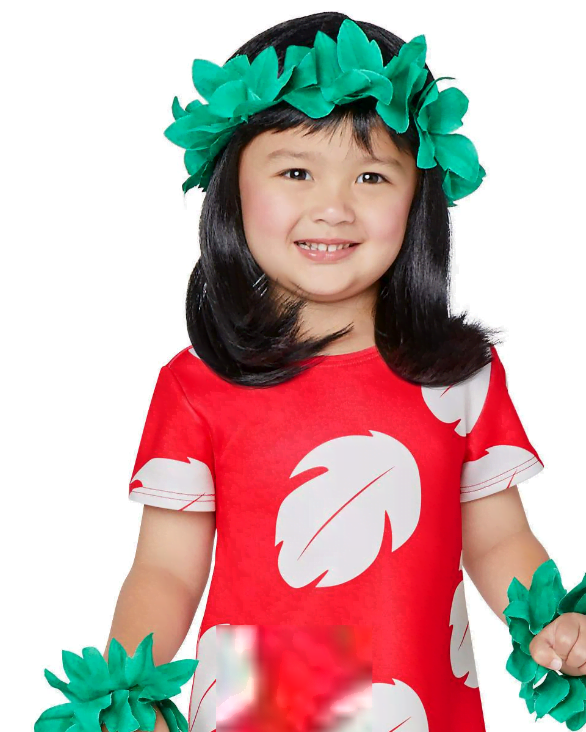 Toddler Halloween Costumes for Special Needs Kids