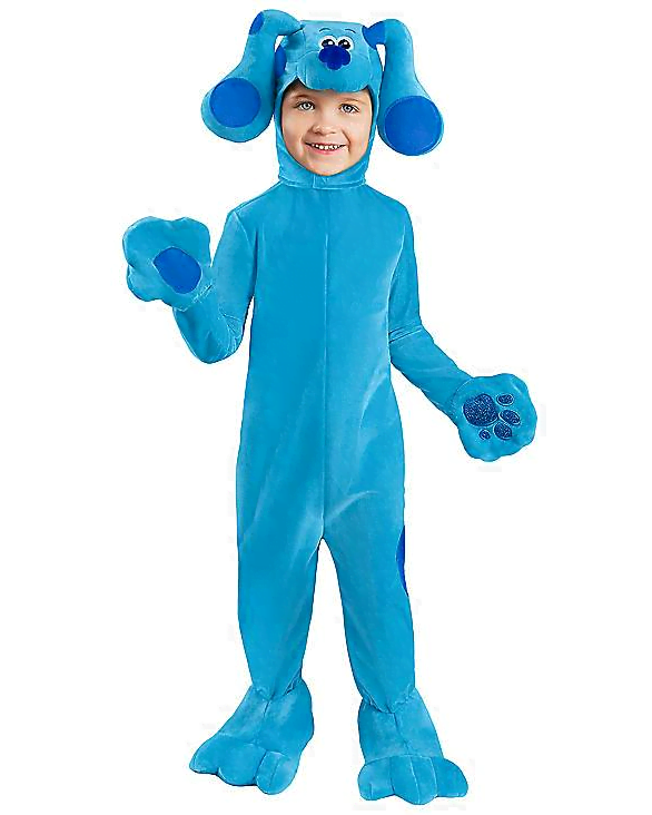 Toddler Halloween Costumes for Special Needs Kids