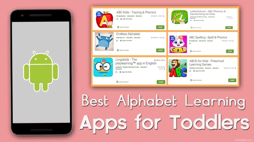 toddler learning apps for special needs kids