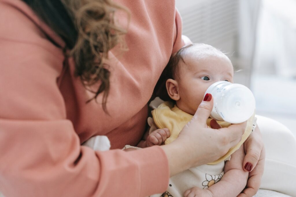 baby bottles for special needs kids