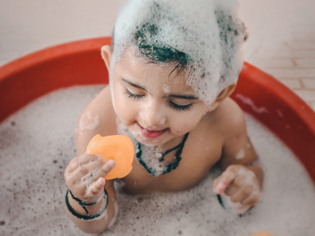 baby bath toys