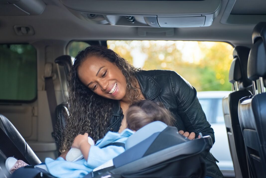 baby car seats for special needs babies and kids