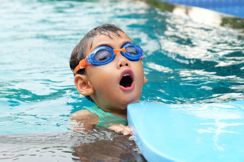 swim vest for special needs kids