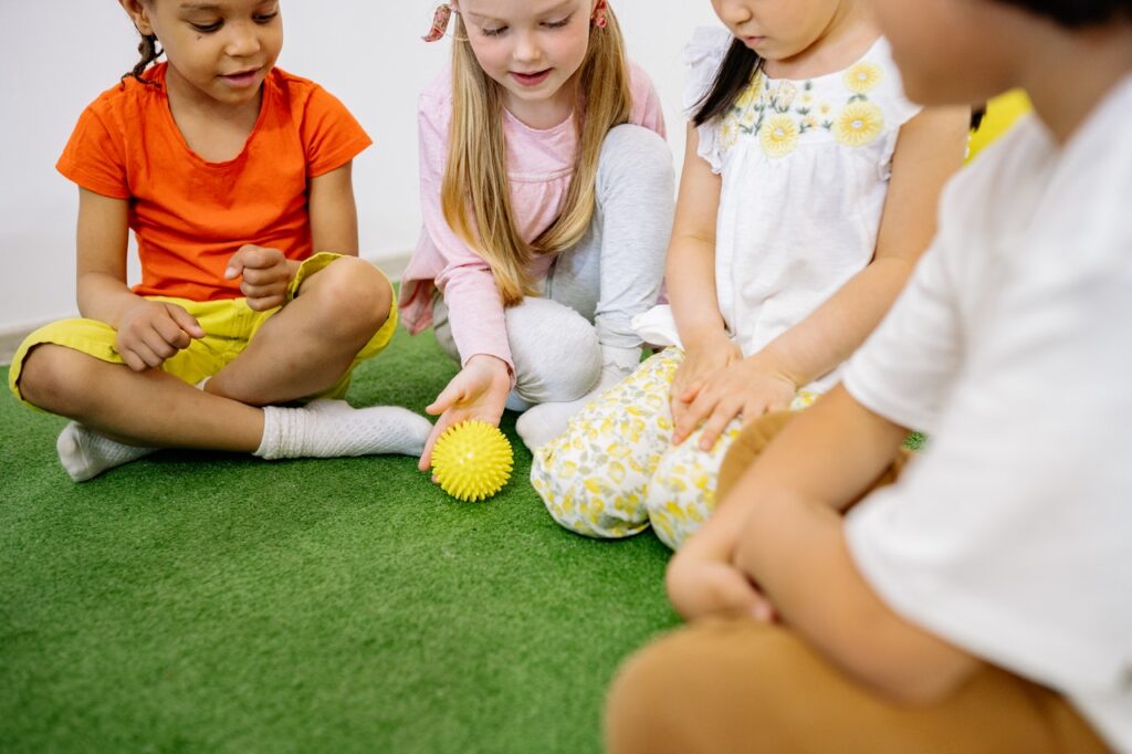 stress balls for kids