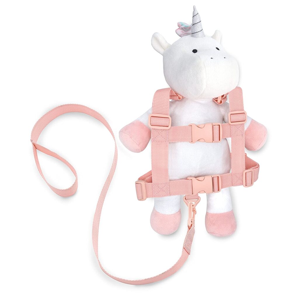 toddler backpack leash