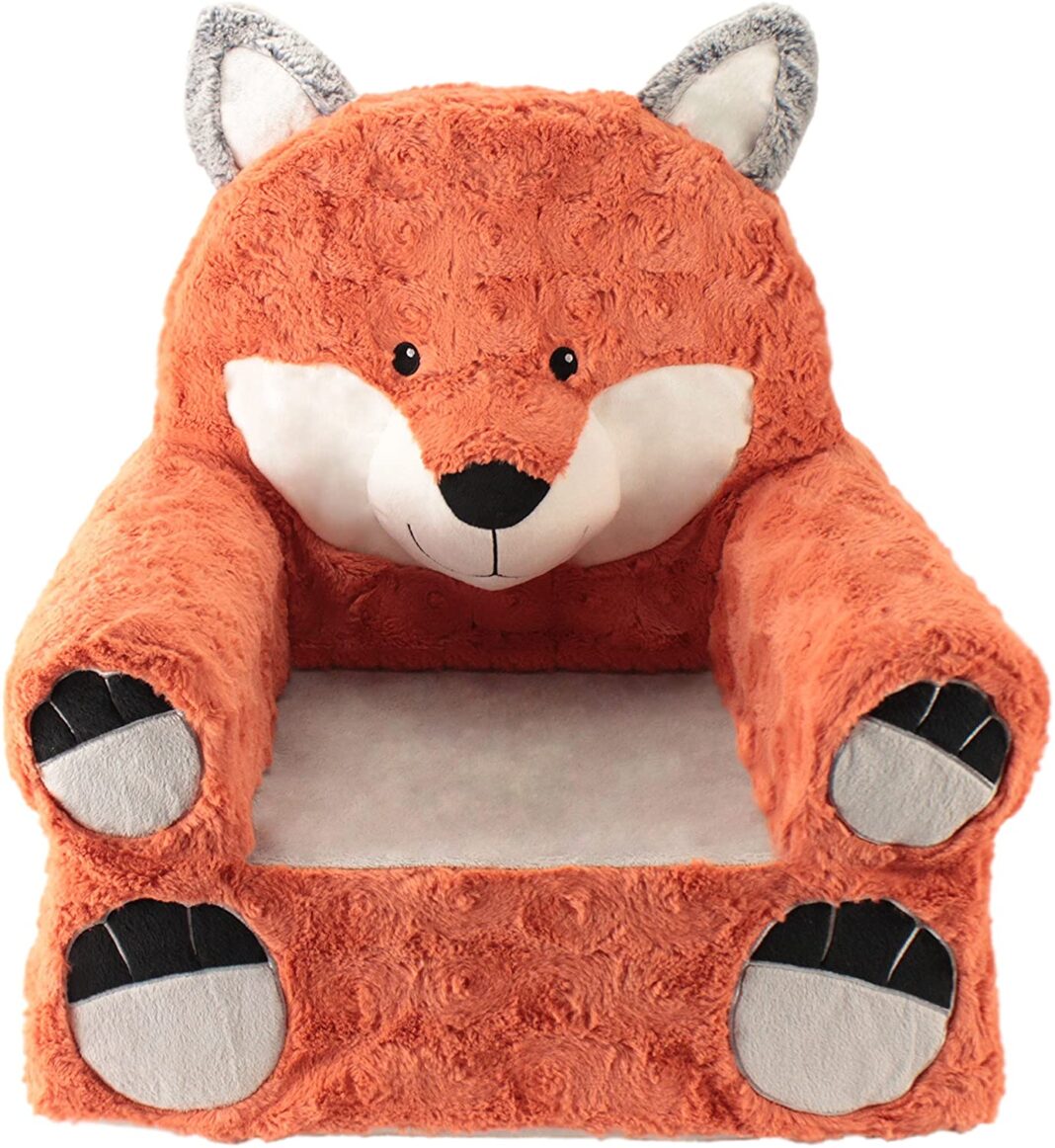toddler chair