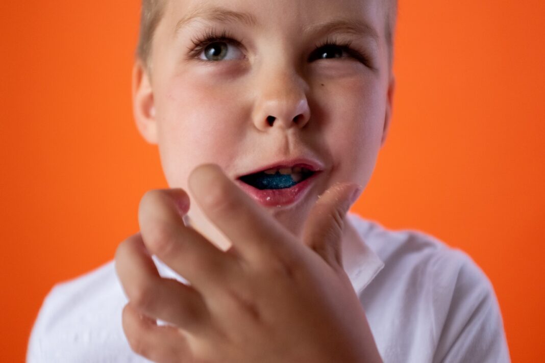 gummies for kids