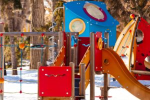 Best Toddler Playground Sets for Outdoor Fun