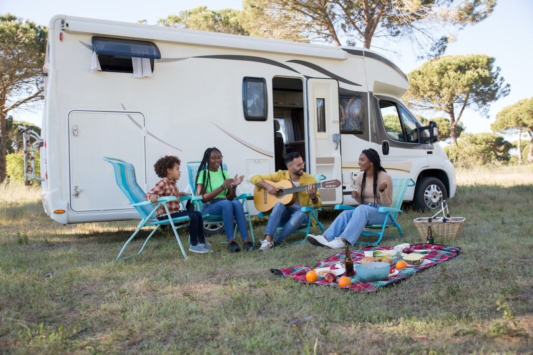 camping toys