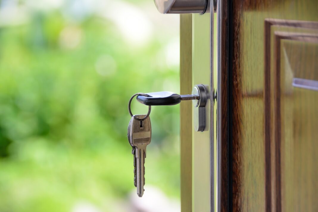 child safety door locks