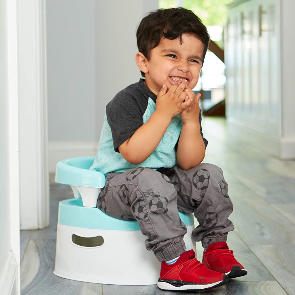 potty training chair