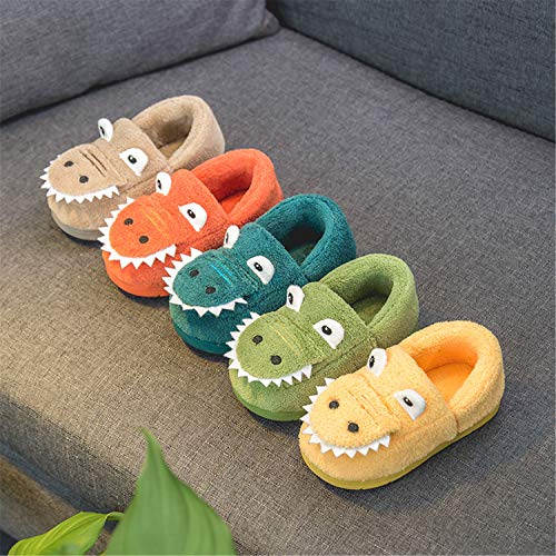 17 Cute Toddler Slippers for Around the House - Parenting Kids and Teens