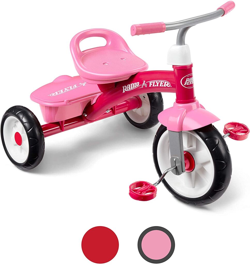 toddler bikes