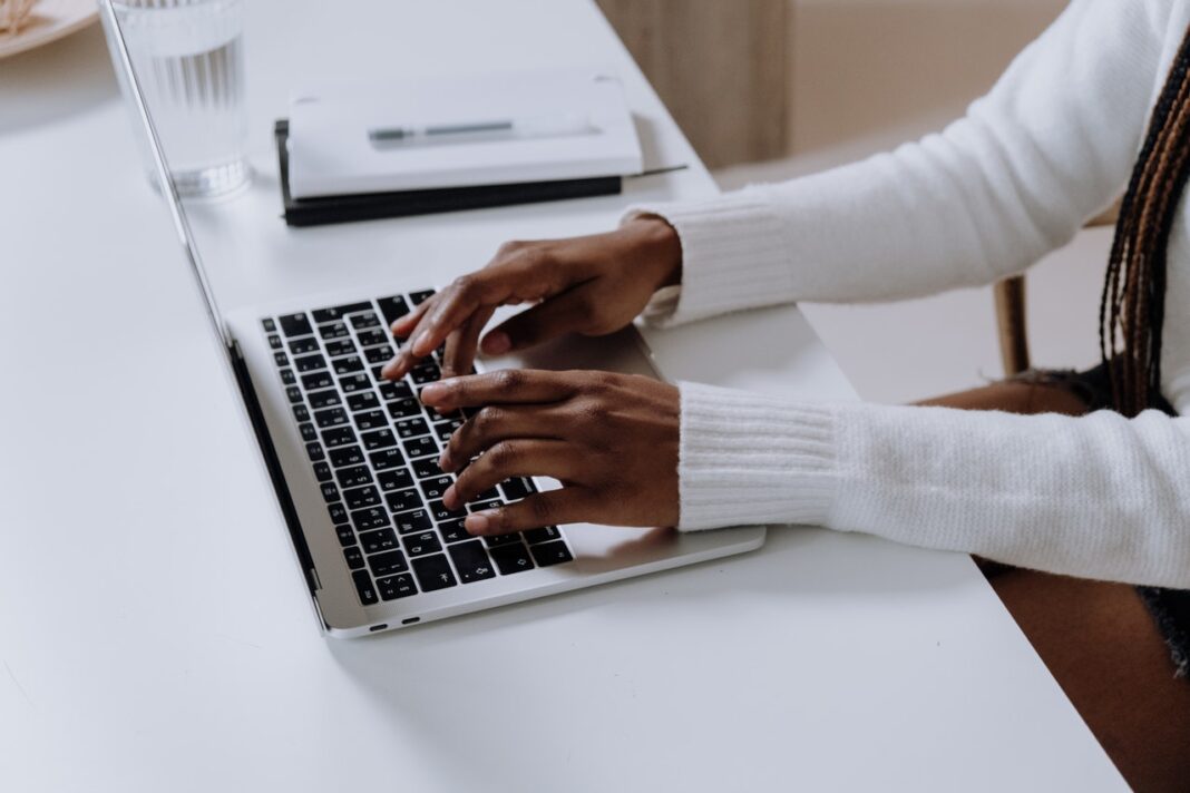 blogging
