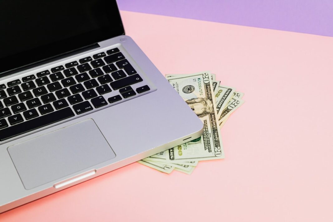 make money online