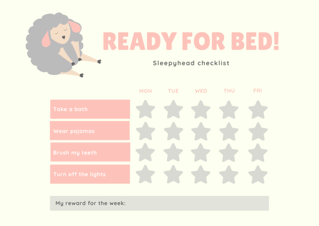 Easy Toddler Bedtime: 6 Quick Ways for Peaceful Sleep