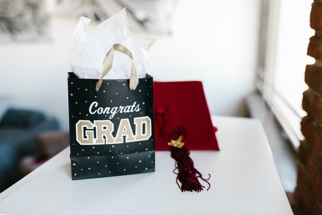Graduation Gift Baskets Teen Boys: 4 Exciting Ideas