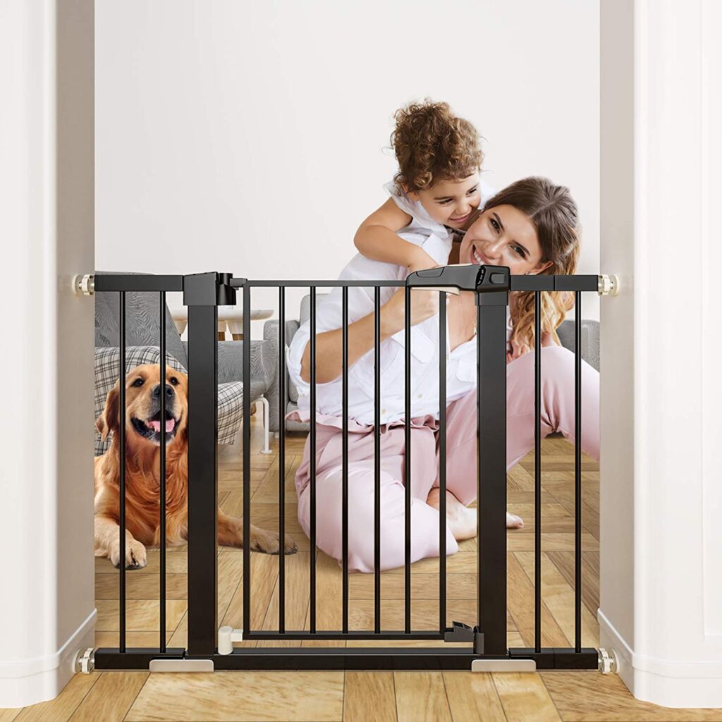 baby gate