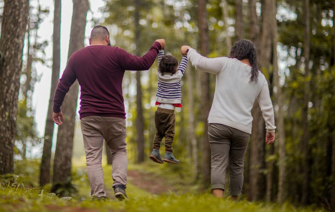 co-parenting