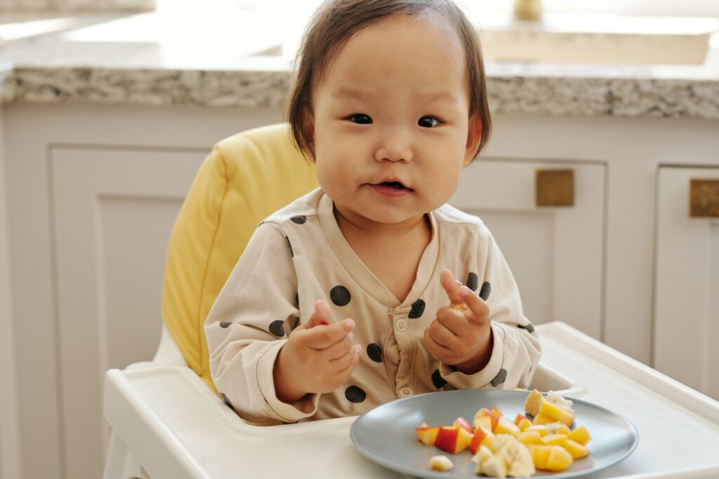 toddler lunch