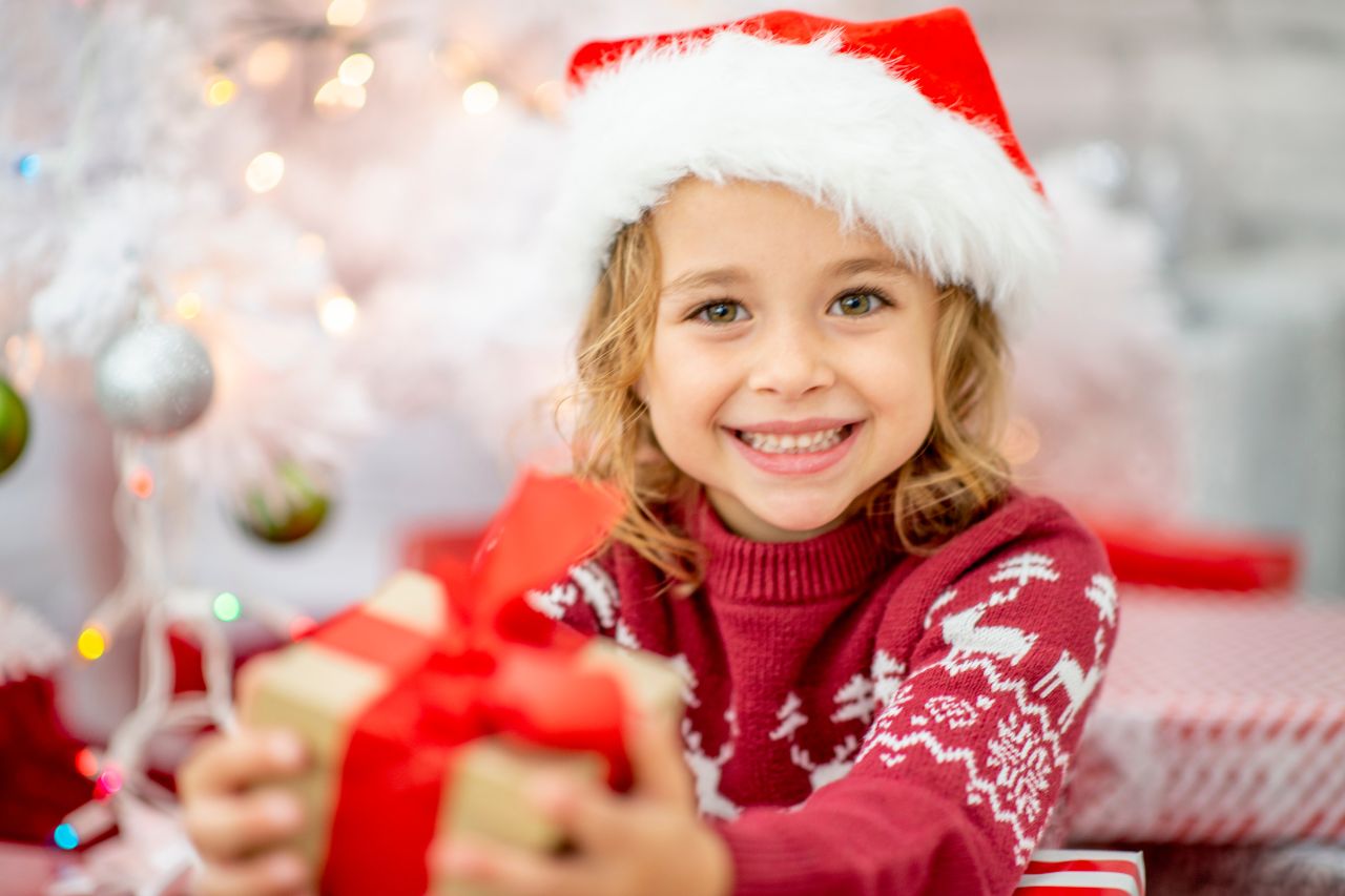 25 Festive & Funny Christmas Jokes for Kids - Parenting Kids and Teens