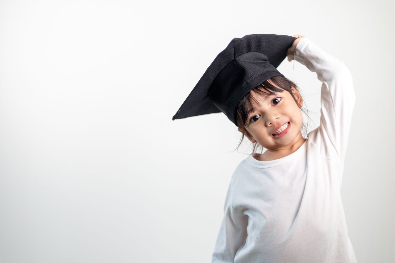 39 Inspiring Kindergarten Graduation Quotes - Parenting Kids And Teens