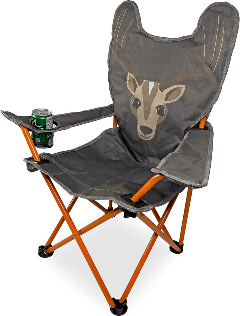 camping chairs