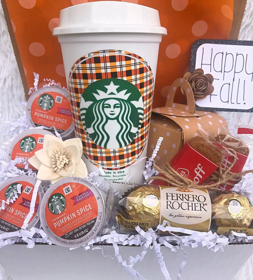 thanksgiving gifts