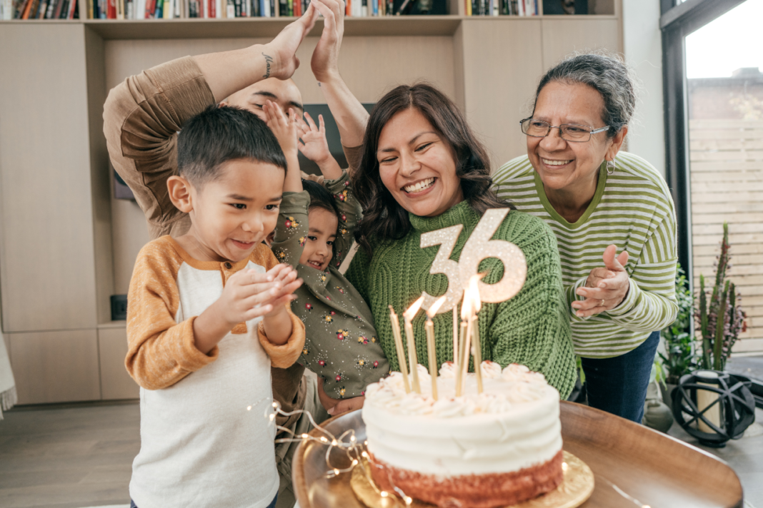 happy birthday mom quotes