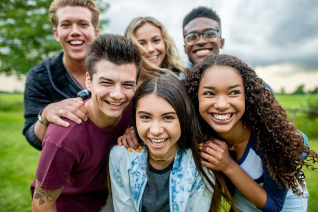 teen