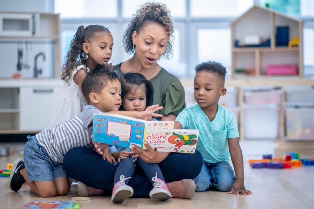 daycare