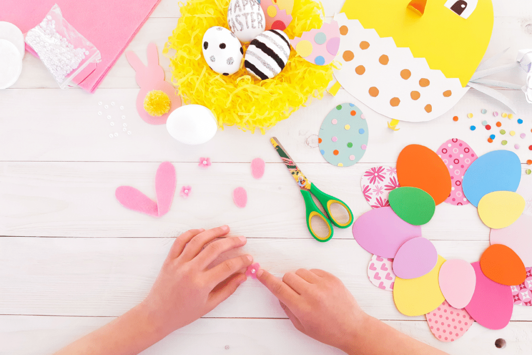 easter craft