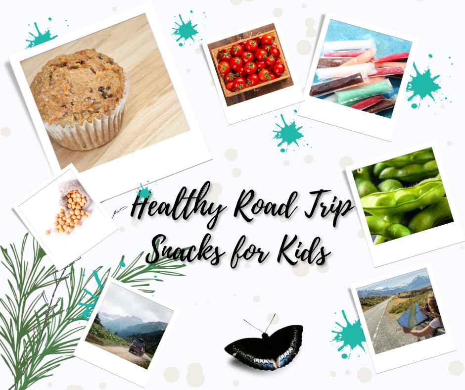 road trip snacks for disabled kids