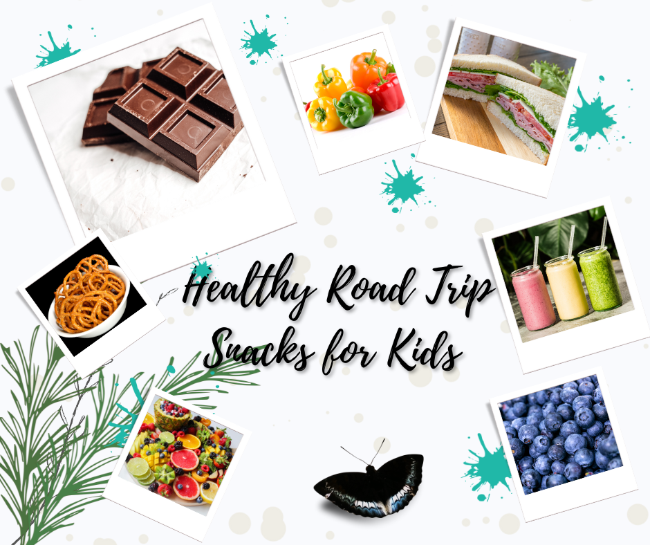 road trip snacks for special needs kids