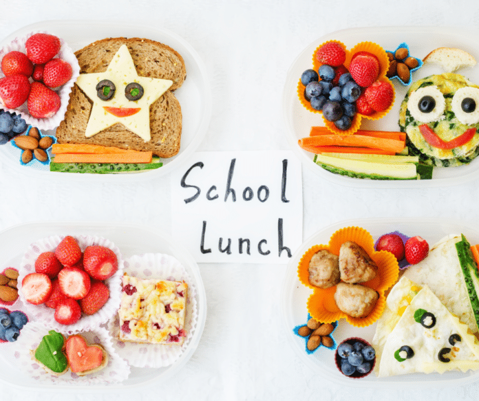 50 Quick Delicious Back to School Snacks for Kids - Parenting Kids and ...