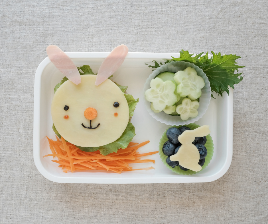 healthy meals for toddlers