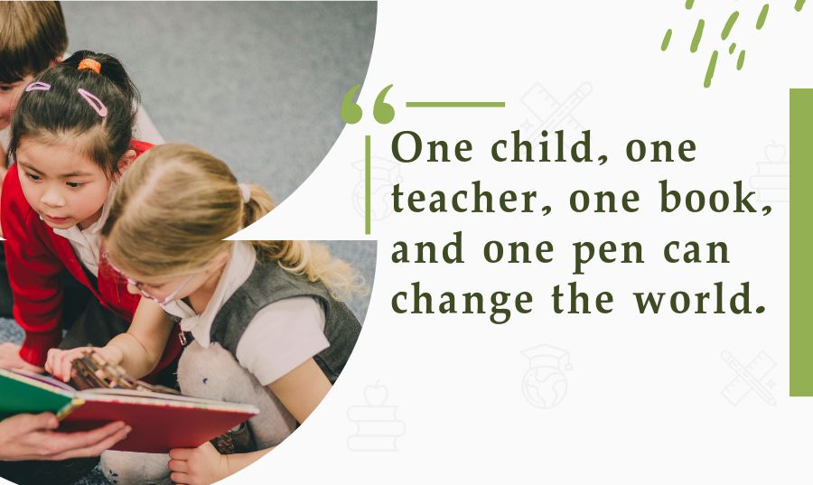 40 Teaching Quotes for Special Education Teachers