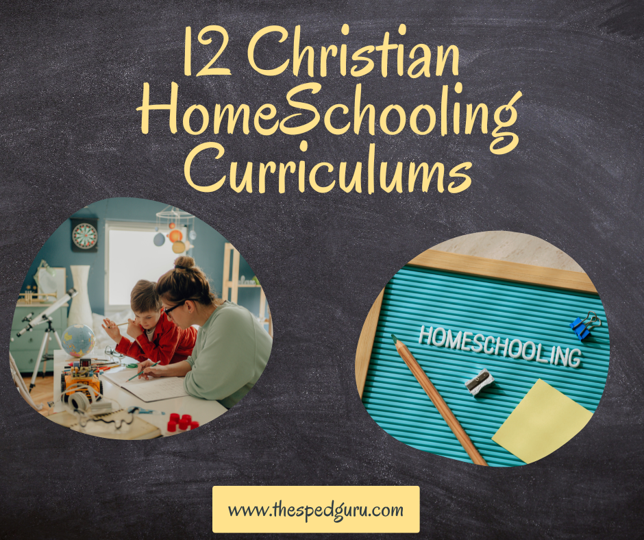 12 Top Best Christian Homeschool Curriculums For Kids And Teens   Untitled Facebook Post 19 