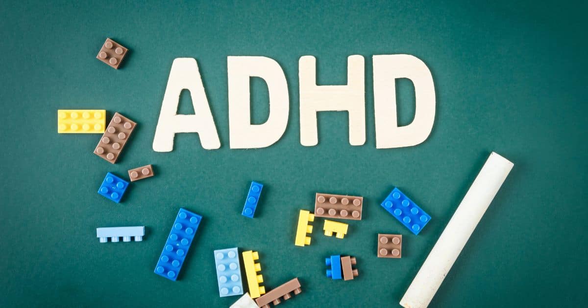 Attention Deficit Hyperactivity Disorder (ADHD)