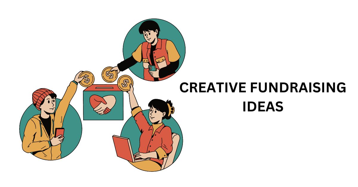 60 Creative Fundraising Ideas for Teens to Make a Difference ...