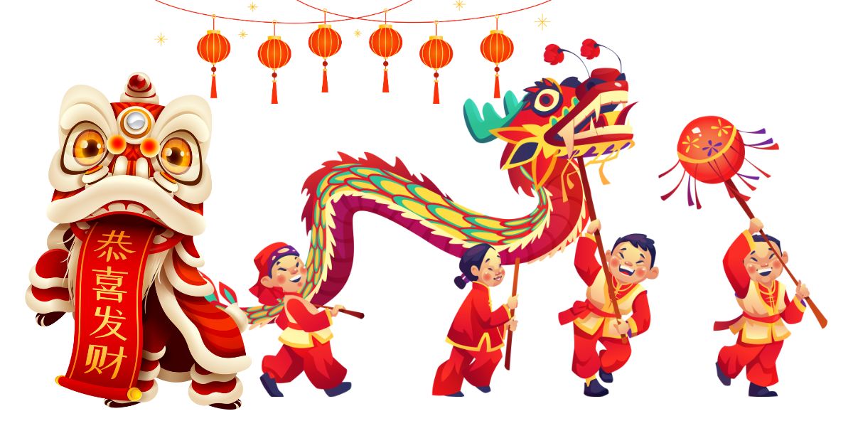 Chinese New Year Crafts: 35 Fun Ideas