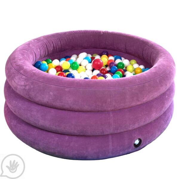 Air-Lite Ball Pit for kids