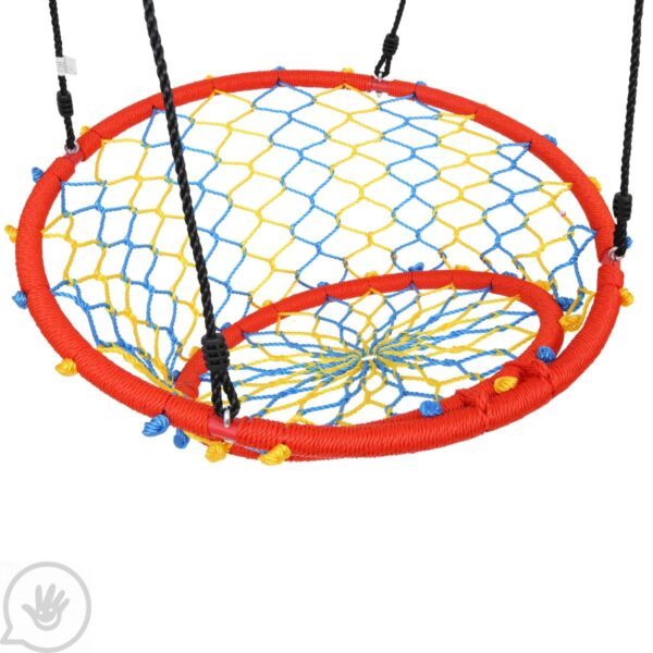 web swing chair for kids