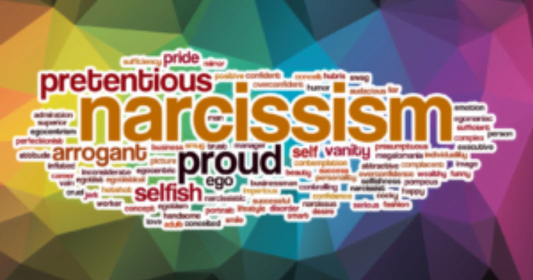 Narcissistic Family and Friends Quotes!