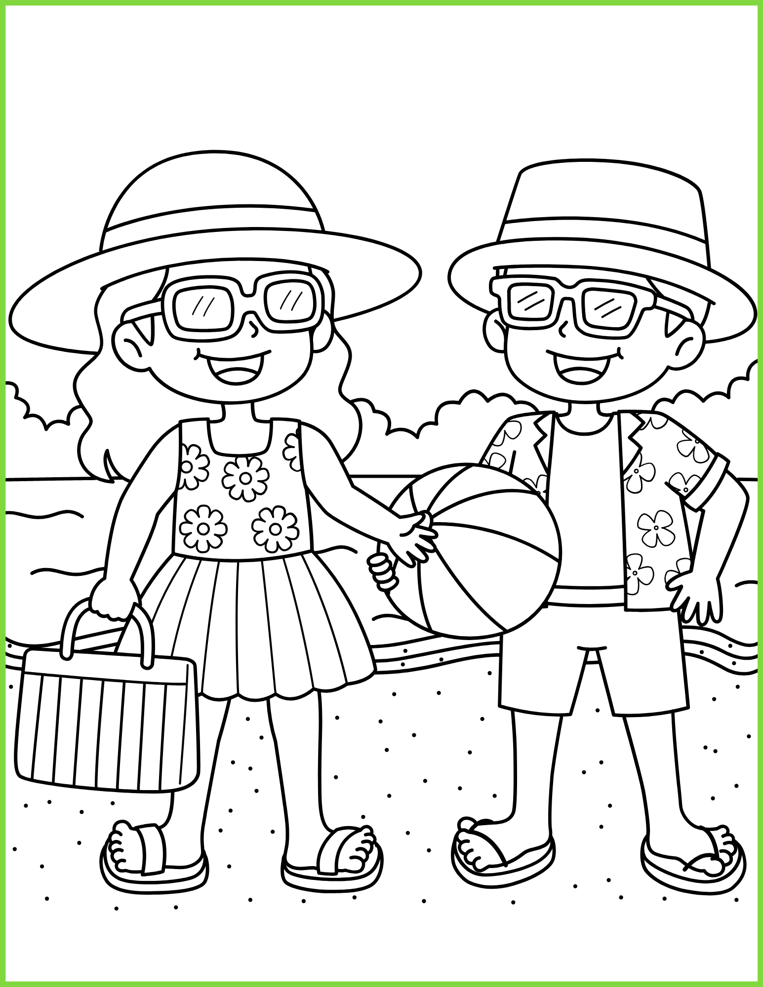 Coloring Pages for Teen Boys